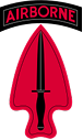 U.S. Army Special Operations Command