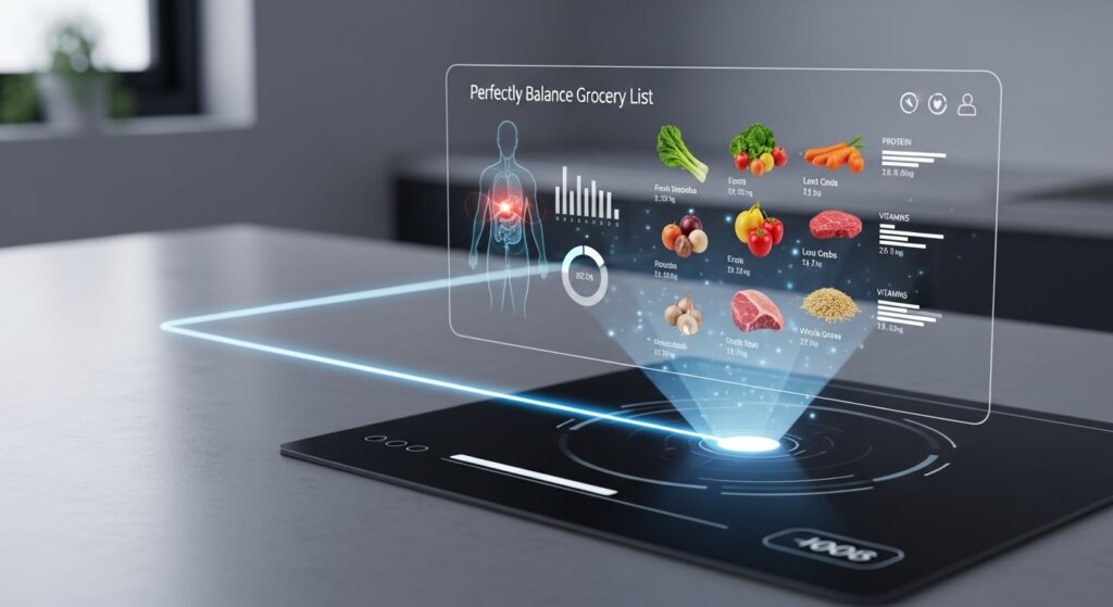 Algorithm optimization