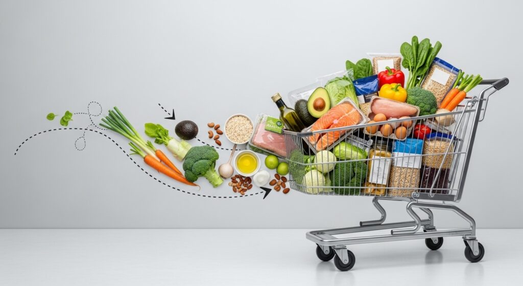 Shop with confidence